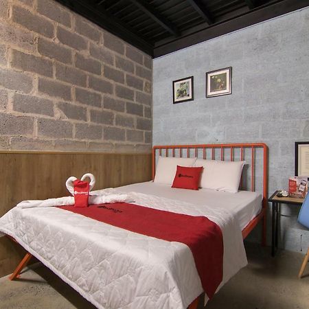 Reddoorz Plus @ Ung Van Khiem Street Ho Şi Min Dış mekan fotoğraf